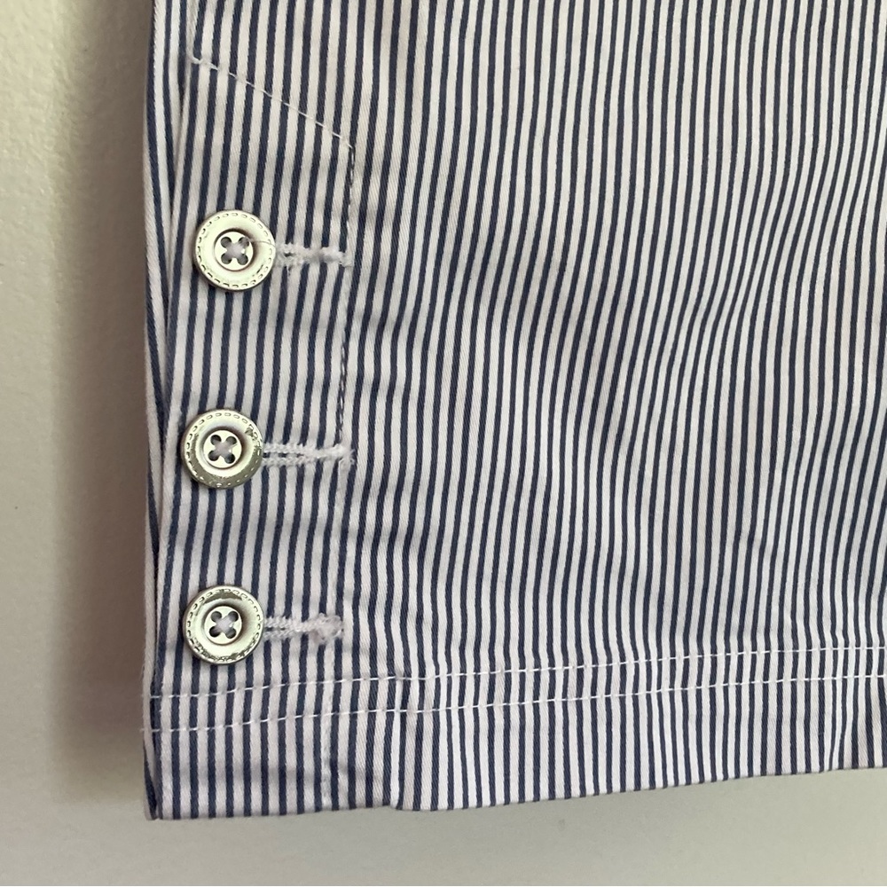 Pinstripe - Picture 2 of 9